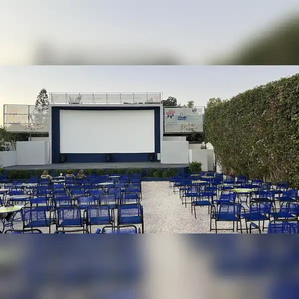 Cine Mariel