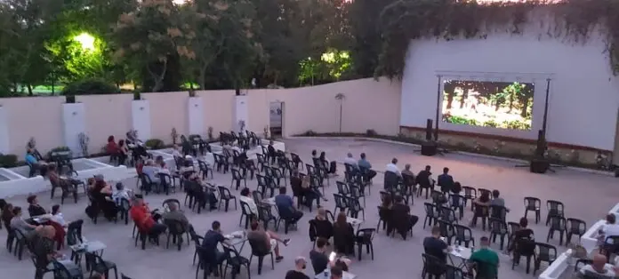 Ορφέας (Δημ. κιν/φος Άρτας)