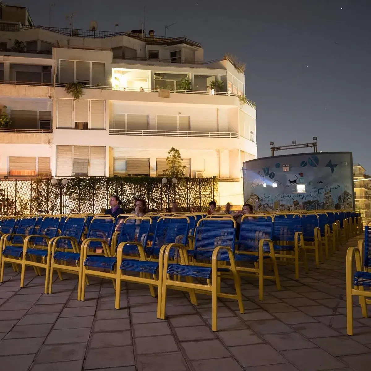 ΒΟΞ Europa Cinemas