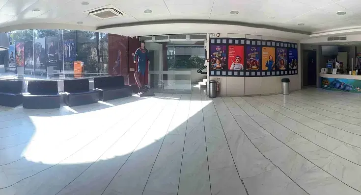 Village Cinemas Γλυφάδα