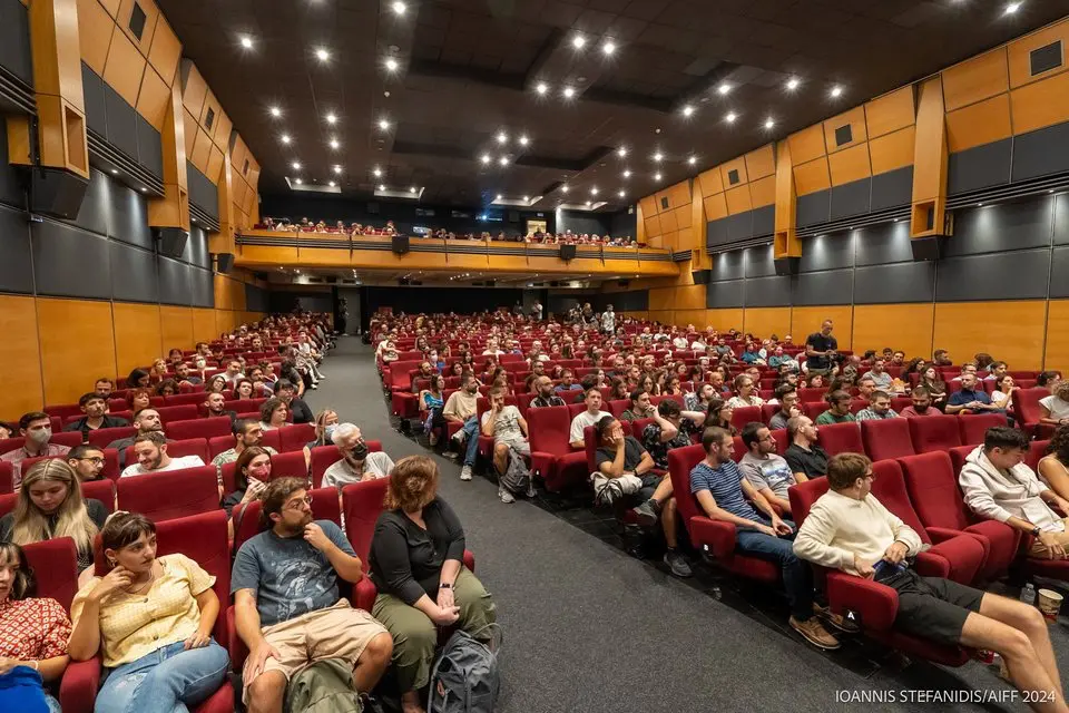 Δαναός