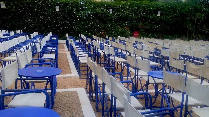 Ορφέας Σαρωνίδα