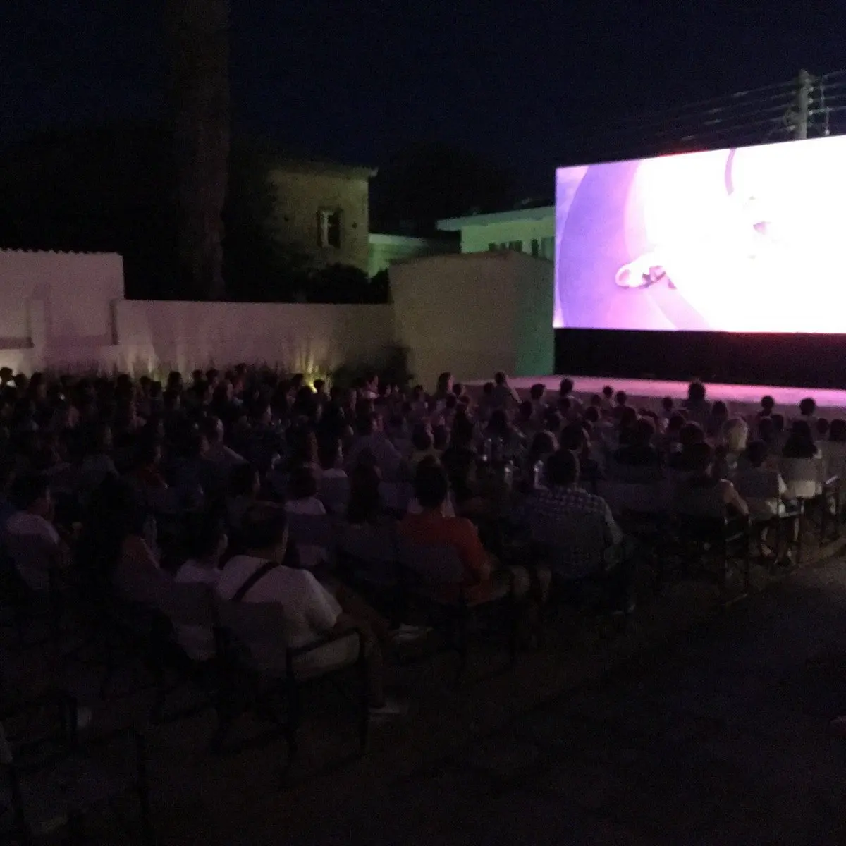 Cinelux Φιλιατρά Θερινός
