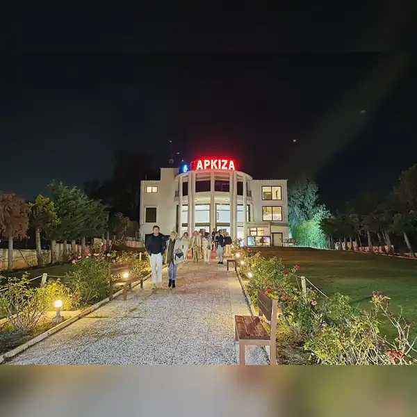 Βάρκιζα