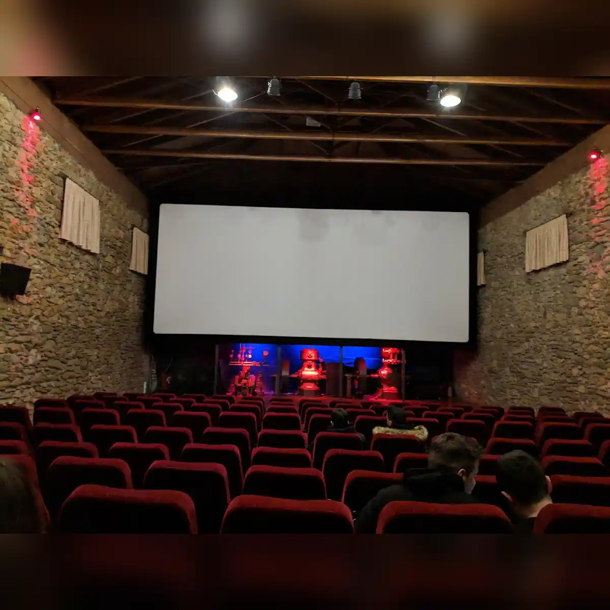 Cinema Αμαλιάδα