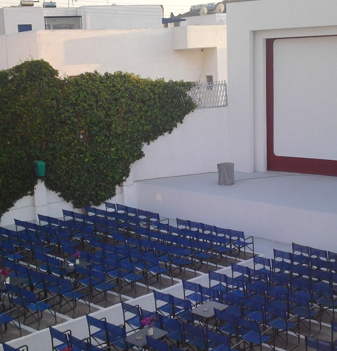 Cine Rex Plus Πάρος
