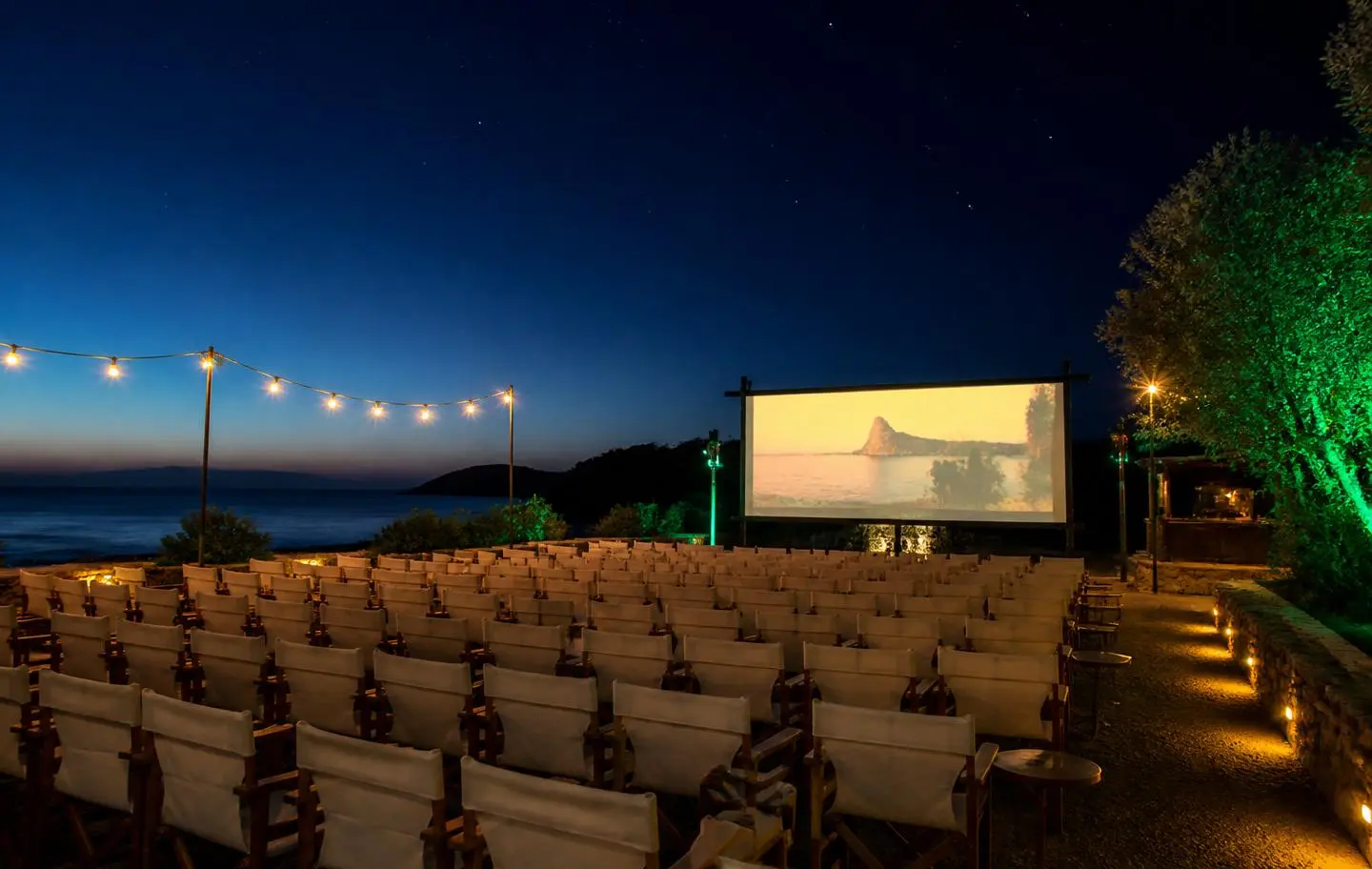 Cine Elaion