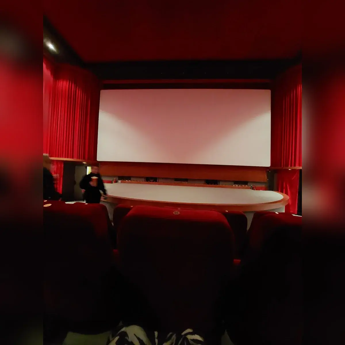City Center Cinemas